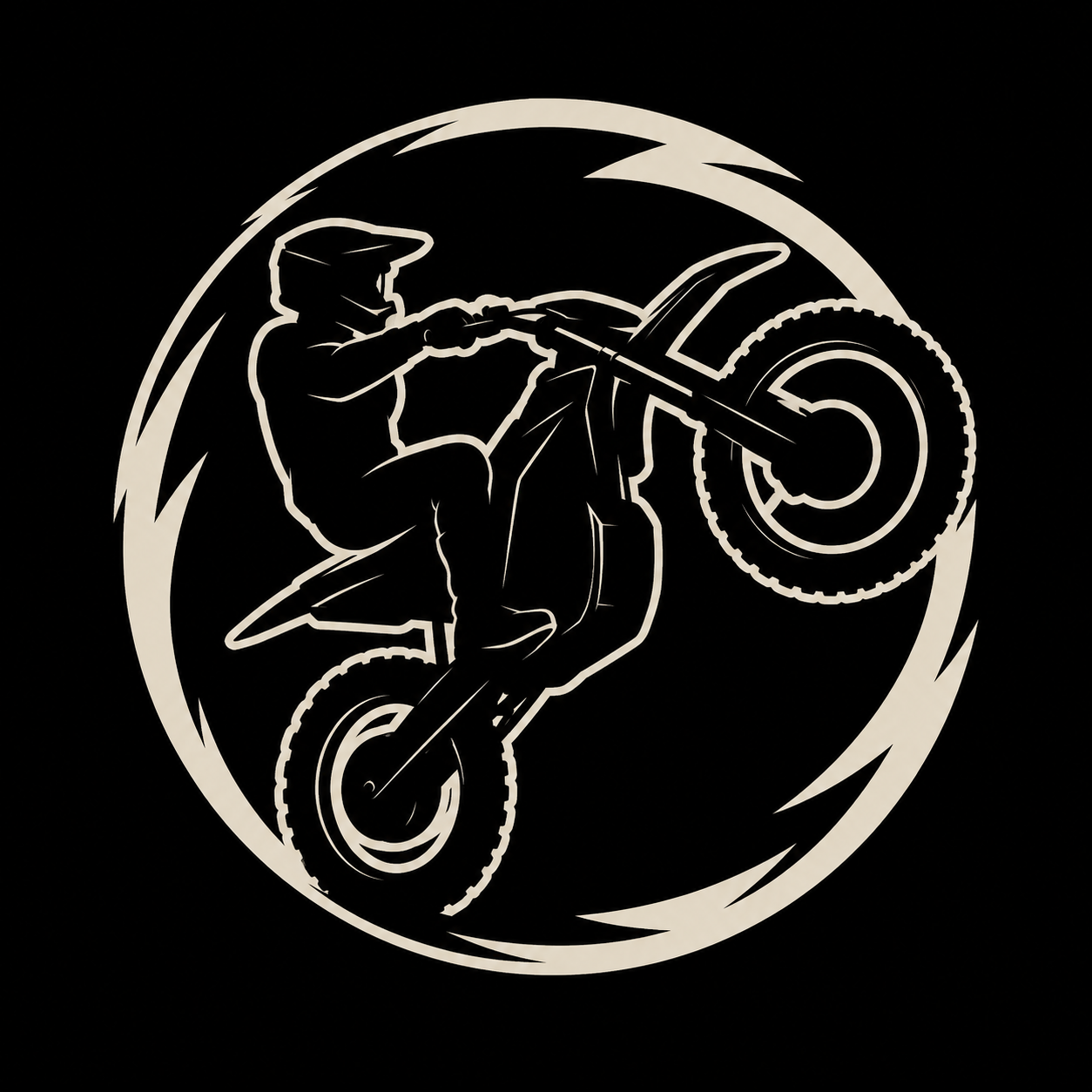 Wheelie Game logo